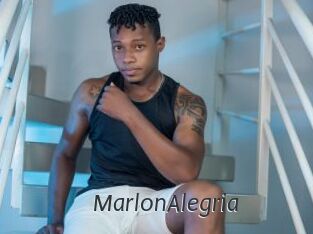 MarlonAlegria