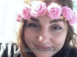 Marmelade20