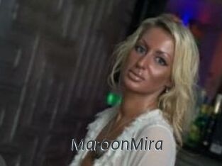 MaroonMira