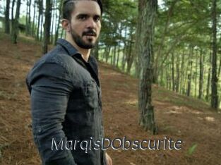 MarqisDObscurite
