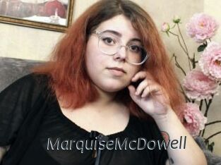 MarquiseMcDowell