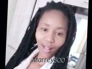 Marrey800