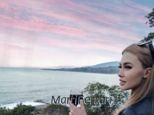 MarriFerrari