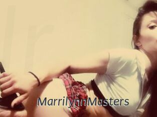 MarrilynnMasters