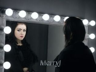 MarryJ