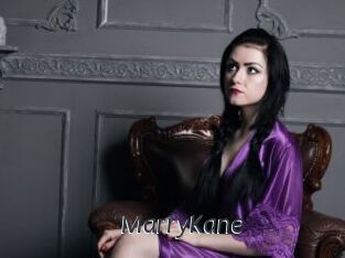 MarryKane