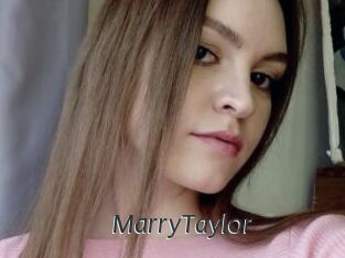 MarryTaylor