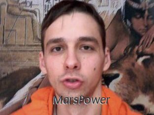MarsPower
