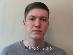 MarsStacks