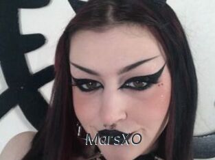 MarsXO