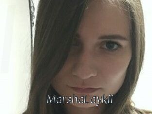 MarshaLaykii