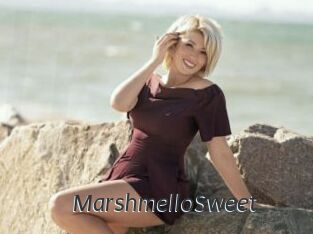 MarshmelloSweet