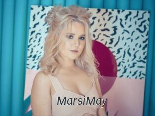 MarsiMay