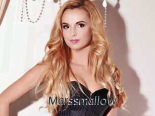 Marssmallow