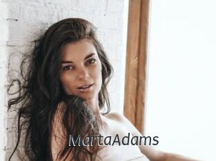MartaAdams Ligne Rose