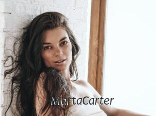 MartaCarter