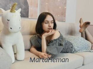 MartaHeman