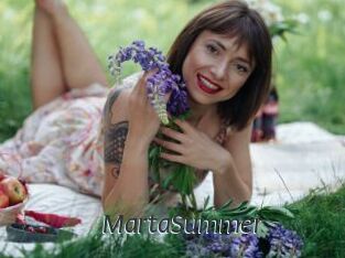 MartaSummer