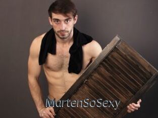 MartenSoSexy