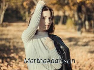 MarthaAdamson