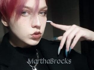 MarthaBrocks