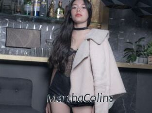 MarthaColins