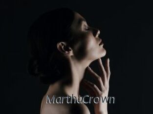 MarthaCrown Ligne Rose