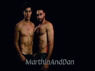 MarthinAndDan