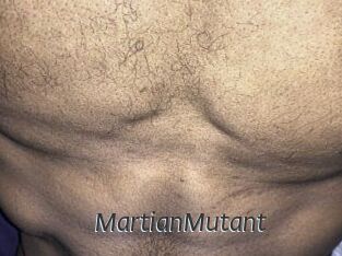 MartianMutant