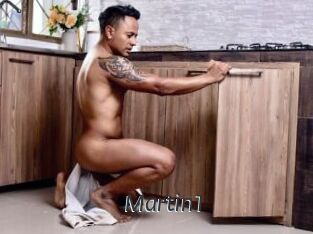 Martin1
