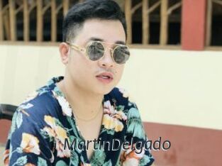 MartinDelgado