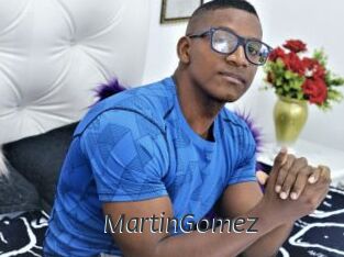 MartinGomez