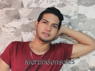 MartinGonsales Ligne Rose