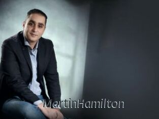 MartinHamilton
