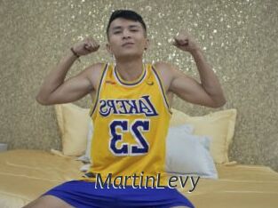 MartinLevy