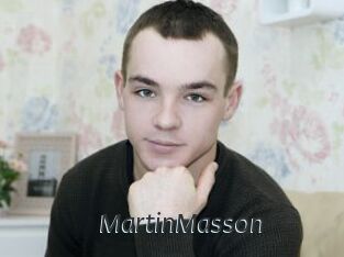 MartinMasson