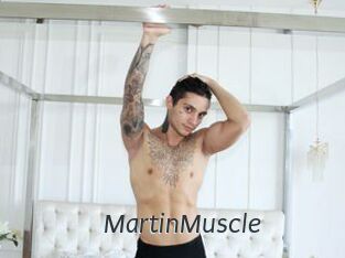 MartinMuscle