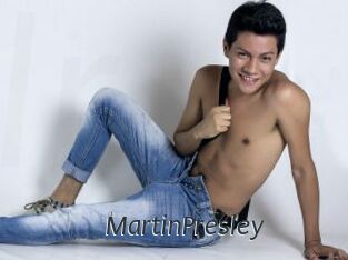 MartinPresley