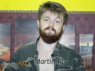 MartinRay