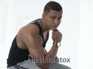 MartinSantox