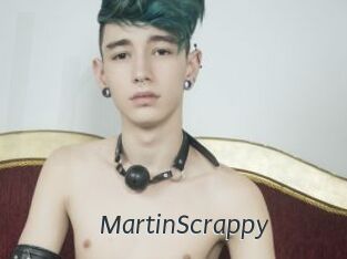 MartinScrappy