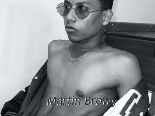 Martin_Browy