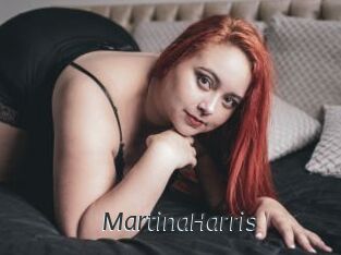 MartinaHarris Ligne Rose