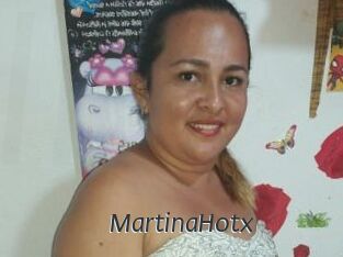 MartinaHotx