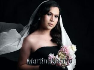 MartinaKhalifa
