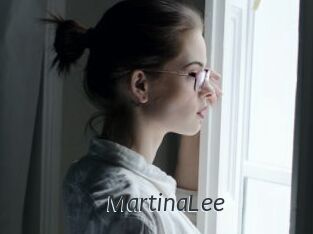 MartinaLee