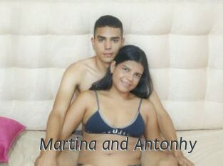 Martina_and_Antonhy