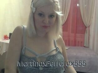 MartinaxFerrarax555