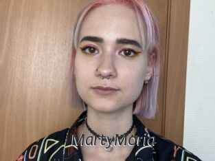 MartyMoria