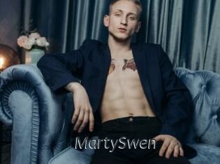 MartySwen Ligne Rose